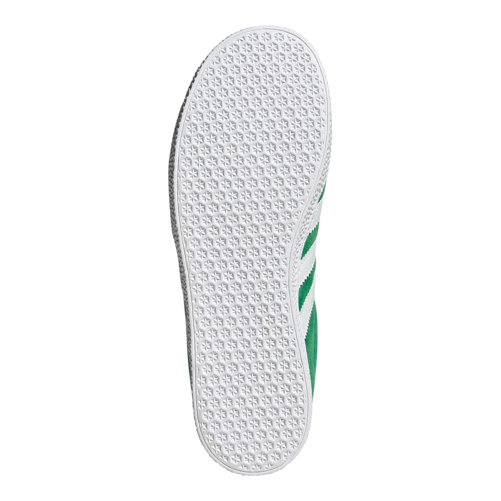 adidas Kids' Gazelle J Shoes 6