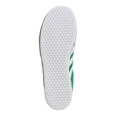 adidas Kids' Gazelle J Shoes 6