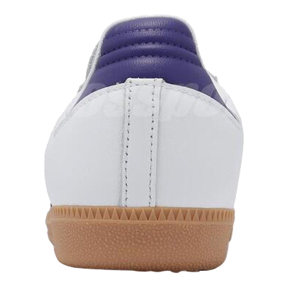 adidas SAMBA OG Women Shoes 4