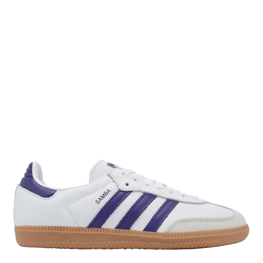 adidas Samba OG White