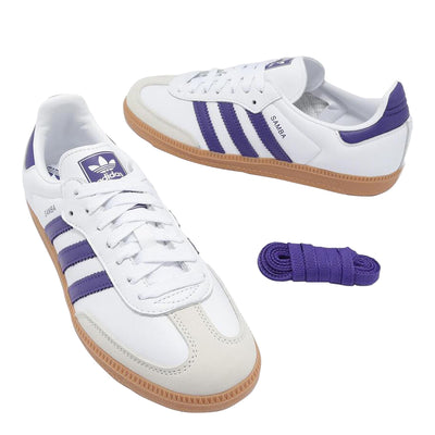 adidas SAMBA OG Women Shoes 6