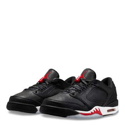 Men's Air Jordan Sixty Plus Low Black/Gym Red IH2047-003