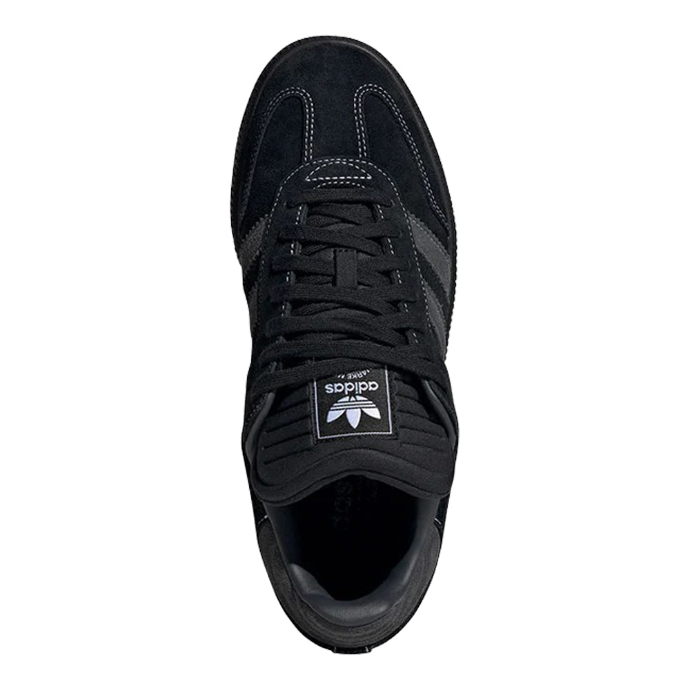 adidas Samba Xlg Shoes Black 8 - Mens Originals adidas Samba Xlg Shoes Black 8 - Mens Originals