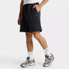 Men's Nike Tech Fleece Shorts - Black/Black