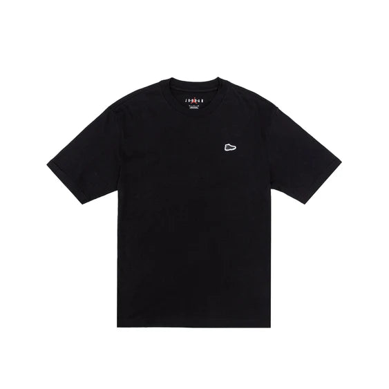 Men's Jordan Brand AJ11 T-Shirt - Black 1