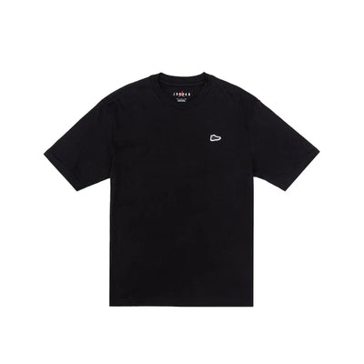 Men's Jordan Brand AJ11 T-Shirt - Black 1
