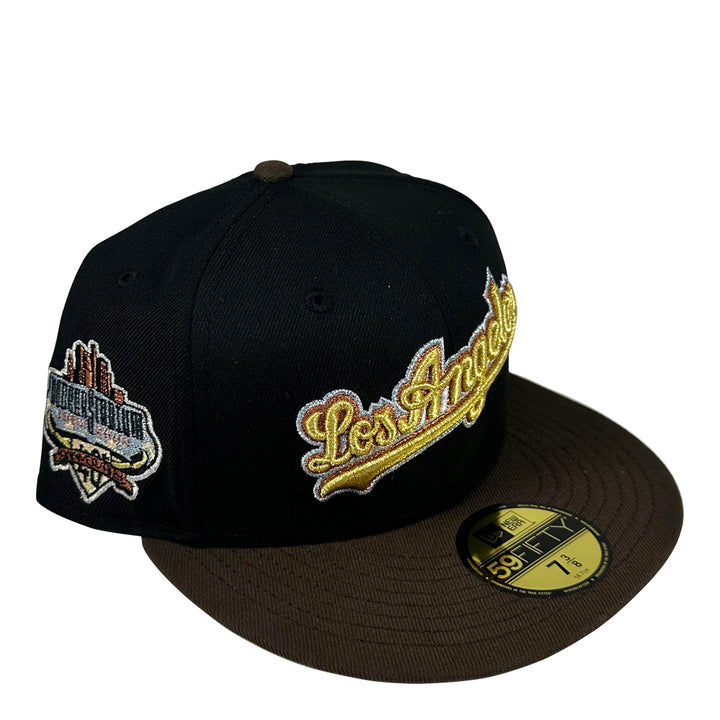 New Era LA Dodgers Stadium 59FIFTY Fitted Cap 1