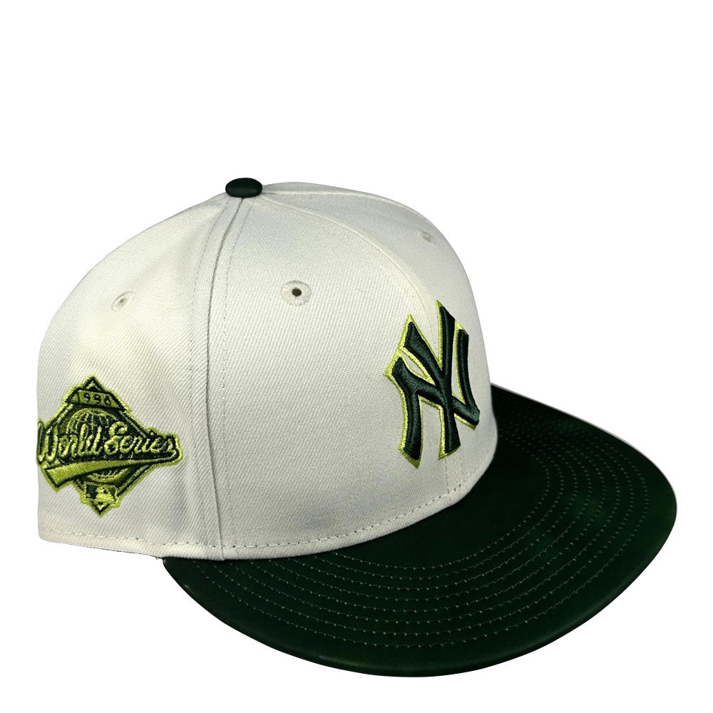New Era NY Yankees Color 59FIFTY Fitted Cap 1