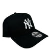 New Era NY Yankees 9Forty A-Frame Adjustable Cap