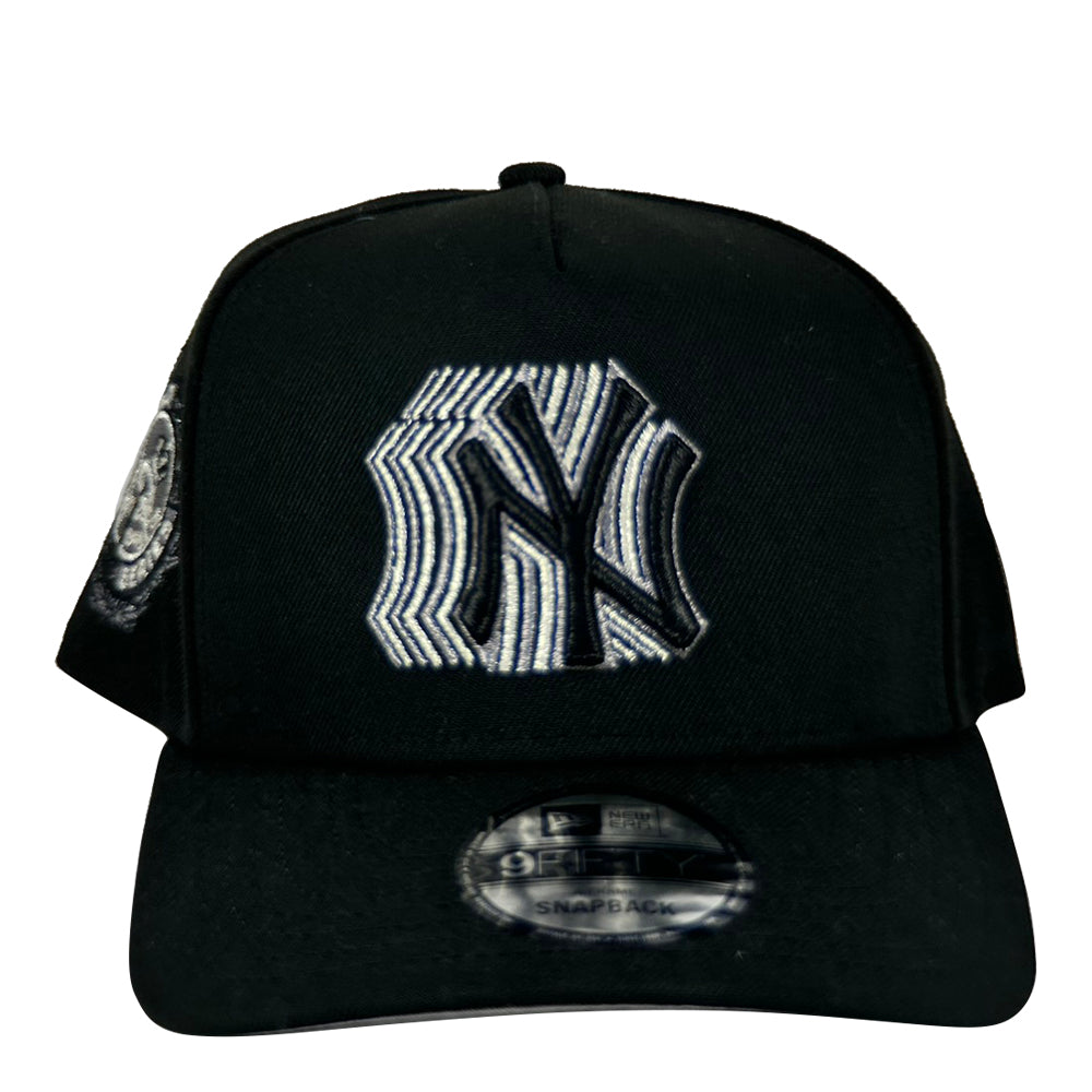 New Era NY Yankees "1949" 9Forty A-Frame Adjustable Cap 3