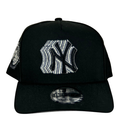New Era NY Yankees "1949" 9Forty A-Frame Adjustable Cap 3
