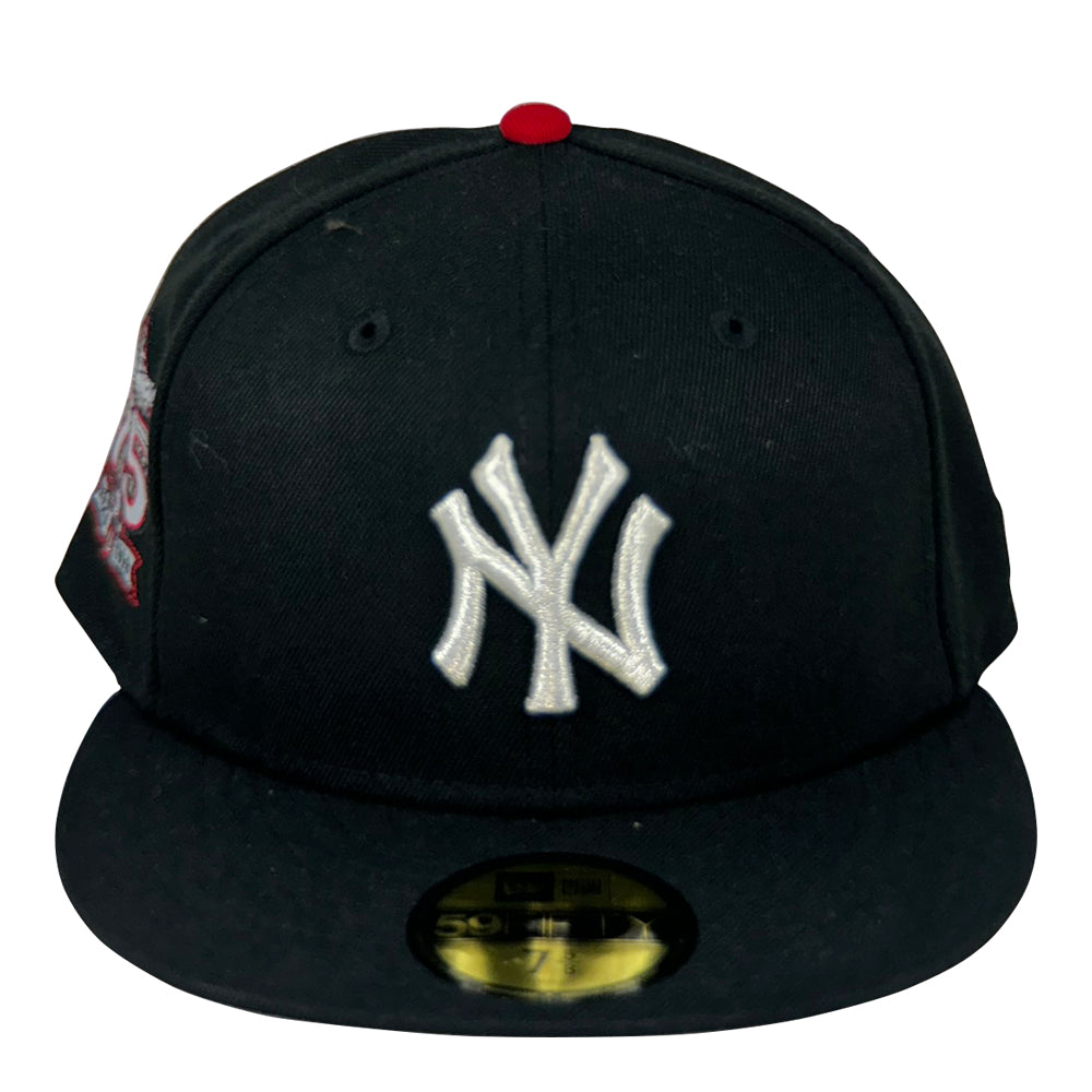 New Era NY Yankees 75 years 59FIFTY Fitted Cap 2