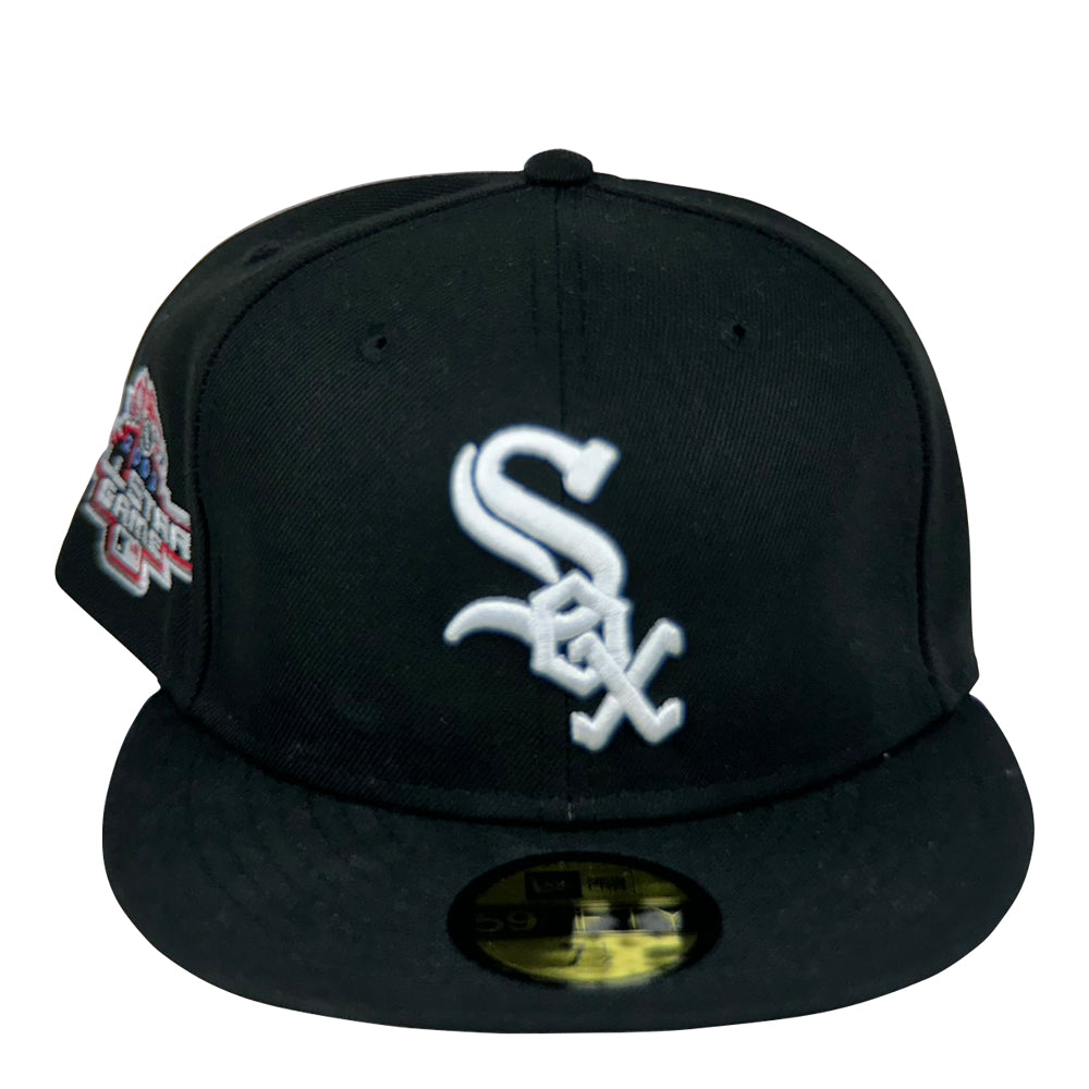 New Era CHI White Sox All-Star Game 59FIFTY Fitted Cap 2