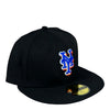 New Era NY Mets '99-00 Alternate 59FIFTY Fitted Cap