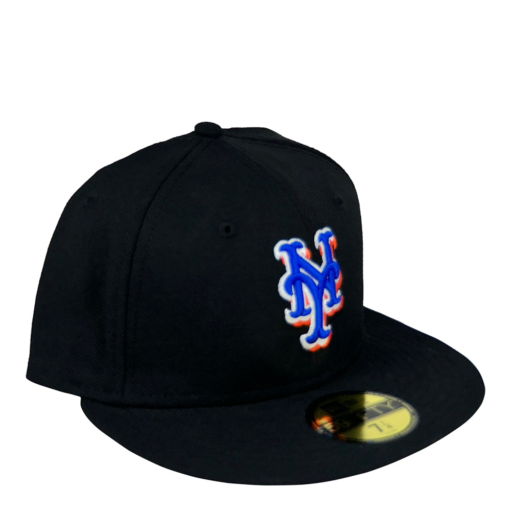 New Era NY Mets '99-00 Alternate 59FIFTY Fitted Cap 1