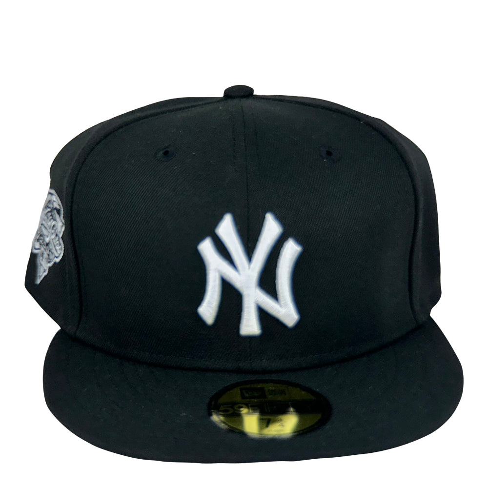 New Era NY Yankees World Series 59FIFTY Fitted Cap 2