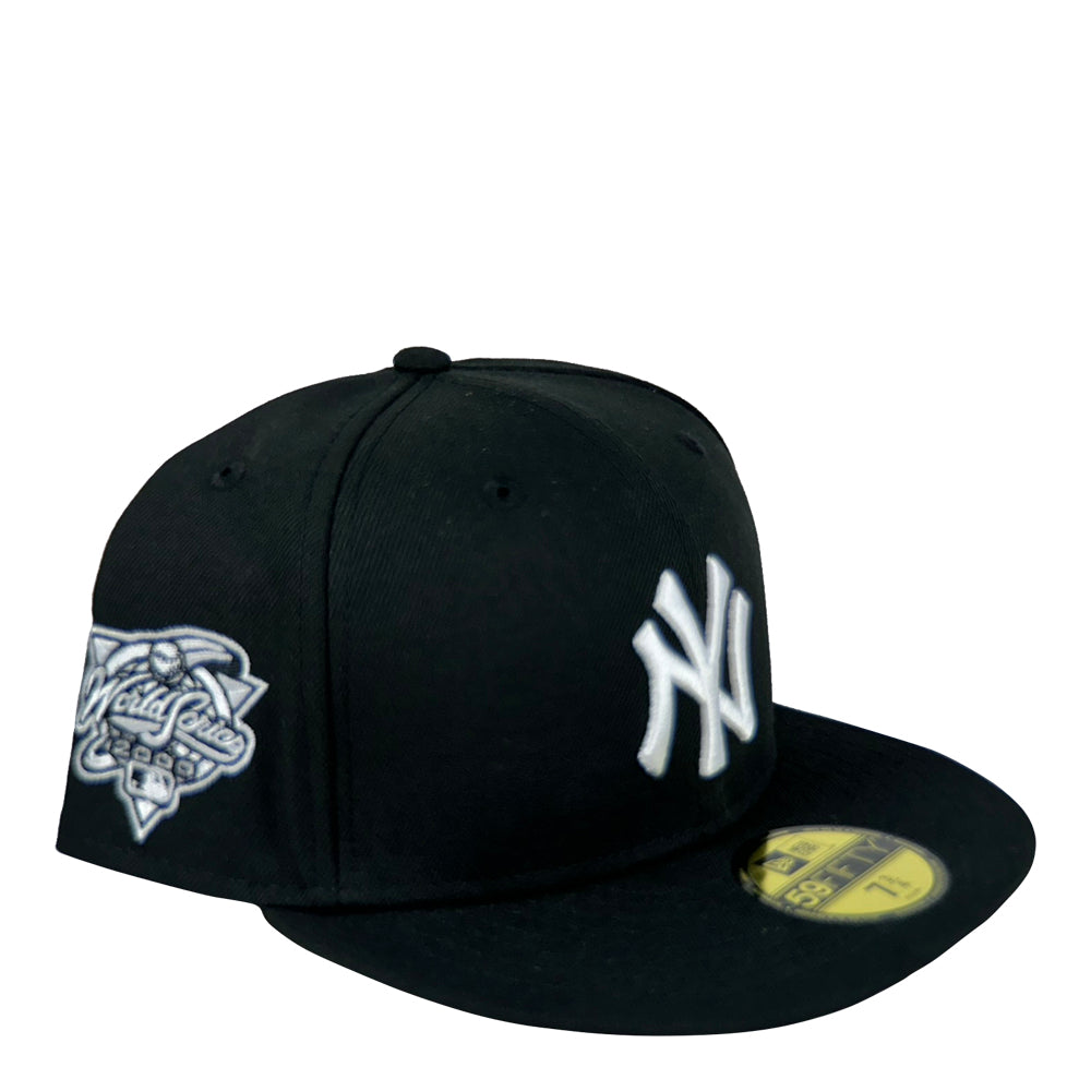 New Era NY Yankees World Series 59FIFTY Fitted Cap 1