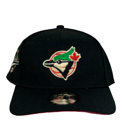 New Era NY '93 TOR Blue Jays' 9Forty A-Frame Adjustable Cap 3