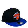 New Era NY Knicks 9Forty Snapback Adjustable Cap