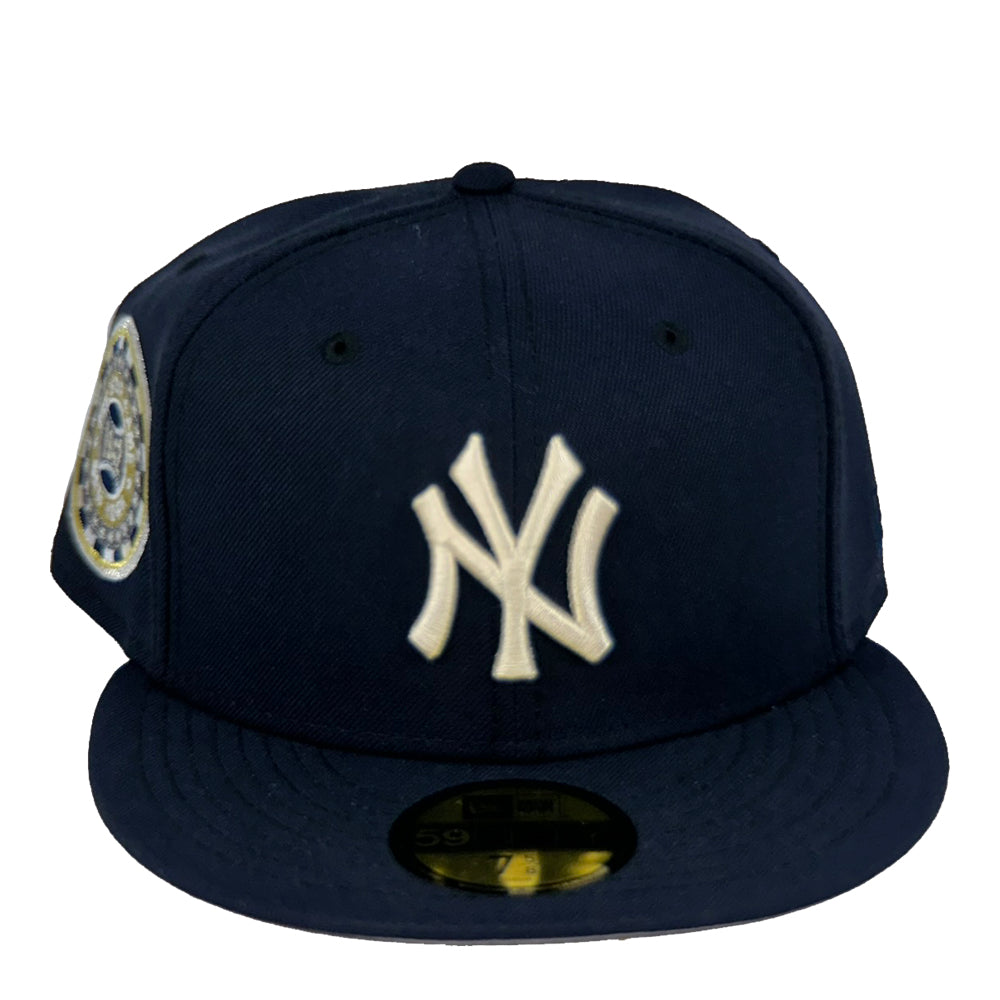 New Era NY Yankees '42 All Star 59FIFTY Fitted Cap 2