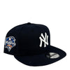 New Era NY Yankees Subway Series 9Forty A-Frame Adjustable Cap