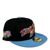 New Era Tampa Bay Rays '98 59FIFTY Fitted Cap
