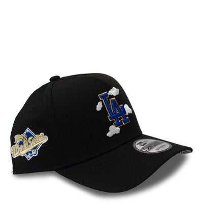 New Era Los Angeles Dodgers "1988 World Series" 9FORTY A-Frame Adjustable Cap