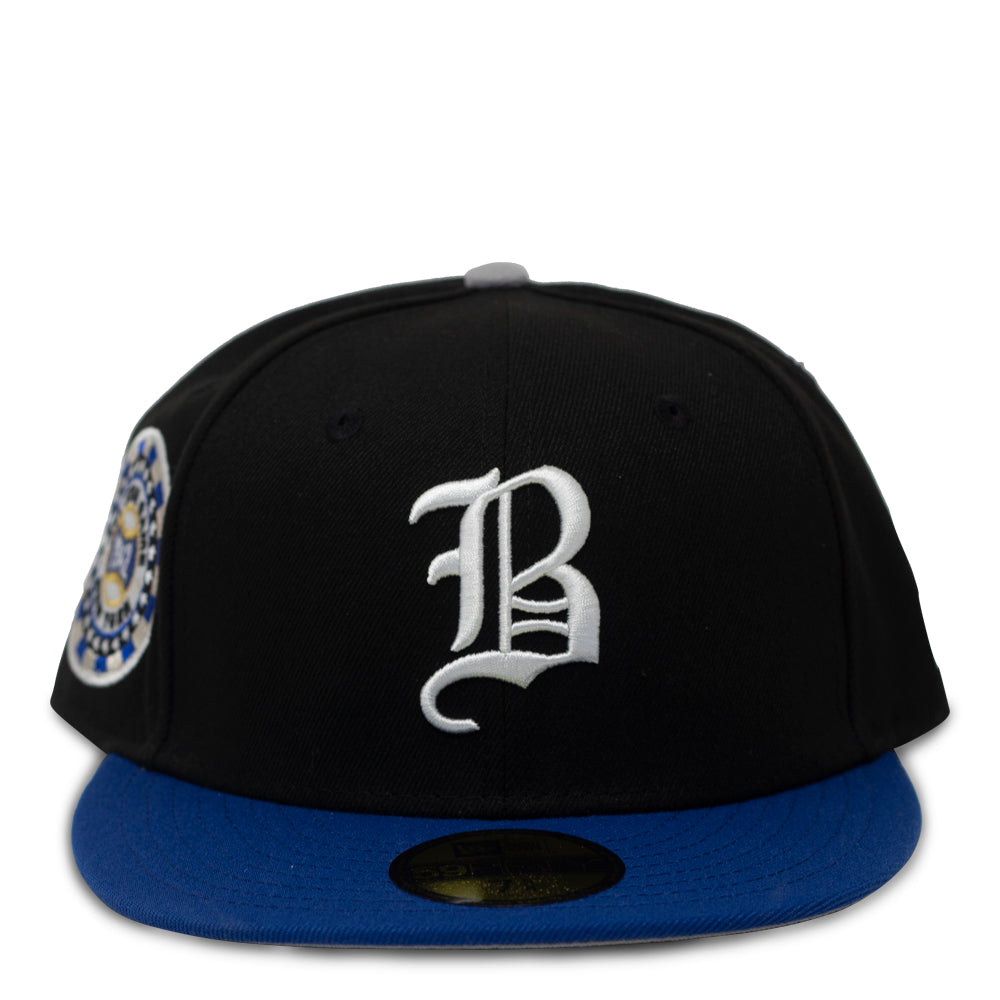 New Era Brooklyn Dodgers "1942 All-Star Game" 59FIFTY Fitted Cap