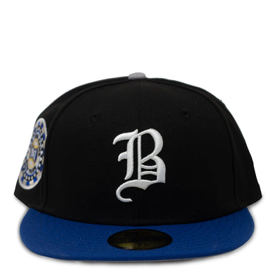 New Era Brooklyn Dodgers "1942 All-Star Game" 59FIFTY Fitted Cap