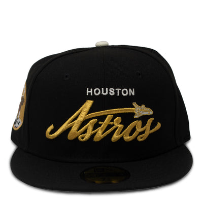 New Era Houston Astros "Apollo 11" 59FIFTY  Fitted Cap