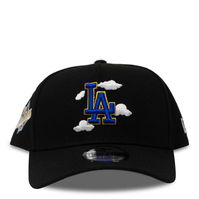 New Era Los Angeles Dodgers "1988 World Series" 9FORTY A-Frame Adjustable Cap