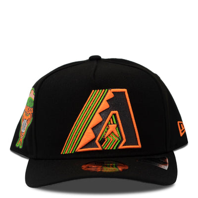 New Era Arizona Diamondbacks "Inaugural 1998 Season" 9FIFTY A-Frame Adjustable Cap