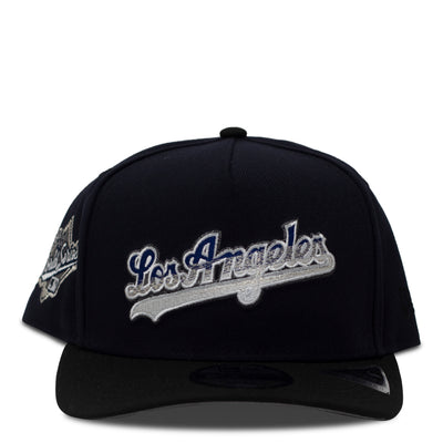 New Era Los Angeles Dodgers "1988 World Series" 9FIFTY A-Frame Adjustable Cap