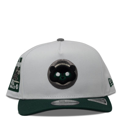 New Era Chicago Cubs 9FIFTY A-Frame Adjustable Cap