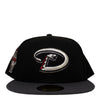 New Era Arizona Diamondbacks 59FIFTY Fitted Hat 98