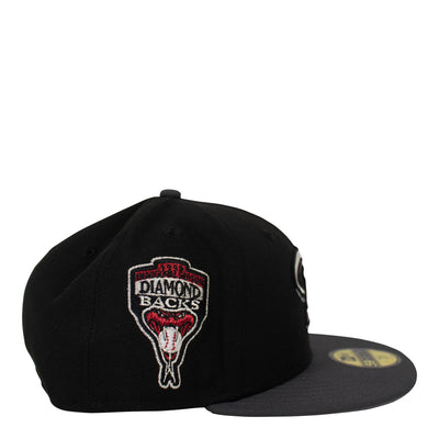 New Era Arizona Diamondbacks 59FIFTY Fitted Hat 98 2