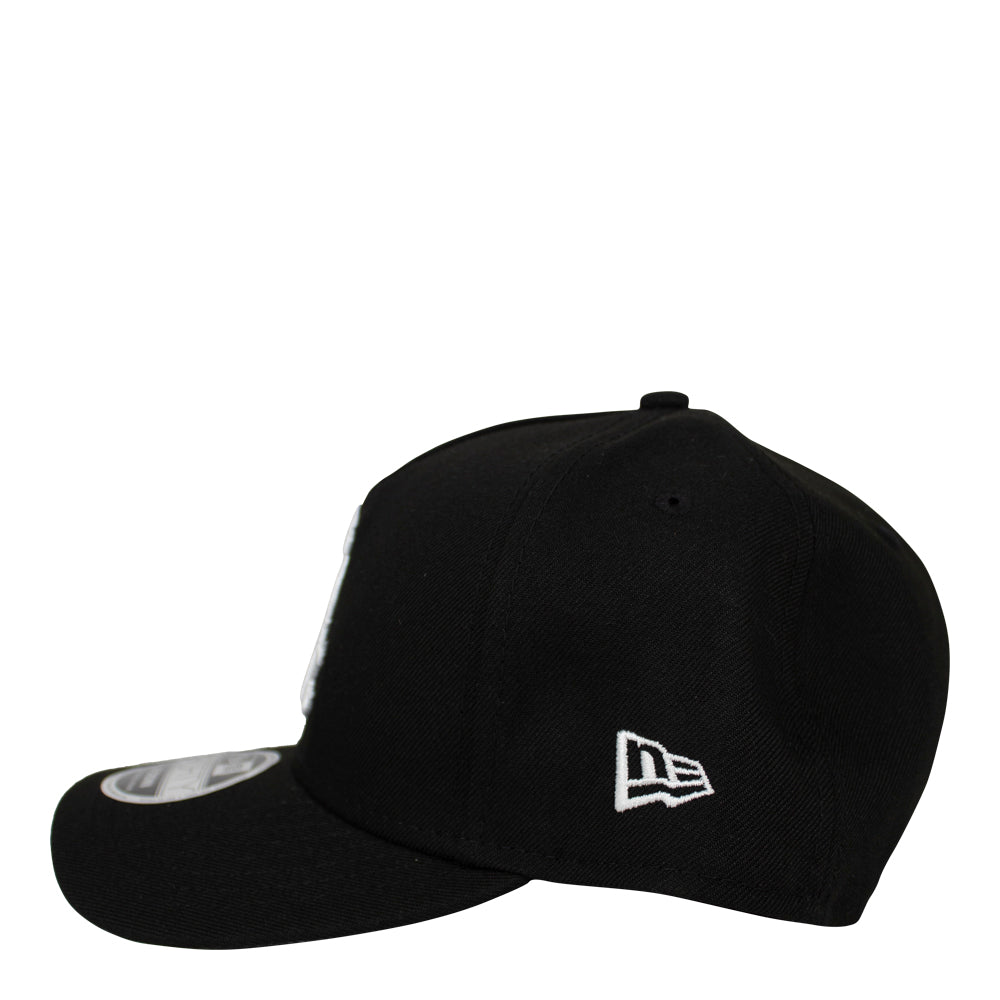 New Era Chicago White Sox 940 M Crown Snapback Cap 2
