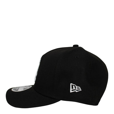 New Era Chicago White Sox 940 M Crown Snapback Cap 2