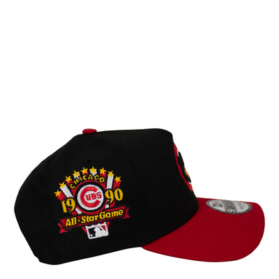 New Era Chicago Cubs Hat 940A-Frame 90ASG 2