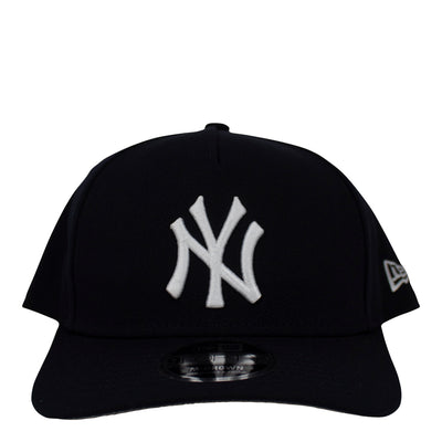 New Era New York Yankees 940 M Crown Snapback Cap 1