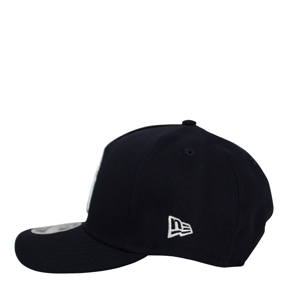 New Era New York Yankees 940 M Crown Snapback Cap 2