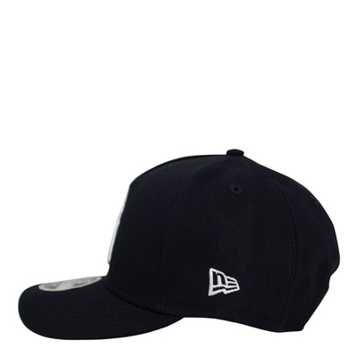 New Era New York Yankees 940 M Crown Snapback Cap 2