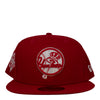 New Era New York Yankees 2000 World Series 59Fifty Fitted Cap