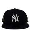 New York Yankees 59Fifty Jackie Robinson Fitted Hat