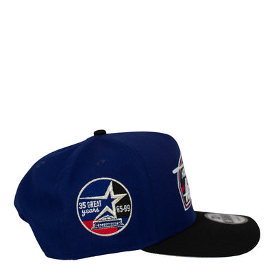 New Era Houston Astros 950 A-Frame Hat 2