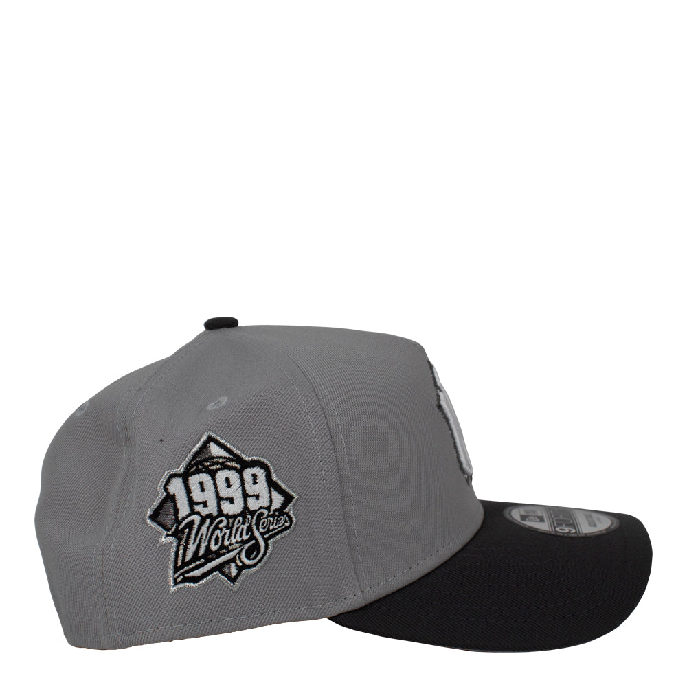 New Era New York Yankees 1999 World Series 940A-Frame 2