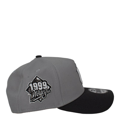 New Era New York Yankees 1999 World Series 940A-Frame 2