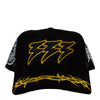 333 Men's Chapter 05 DELUXE THORNS DAD HAT V2 2025