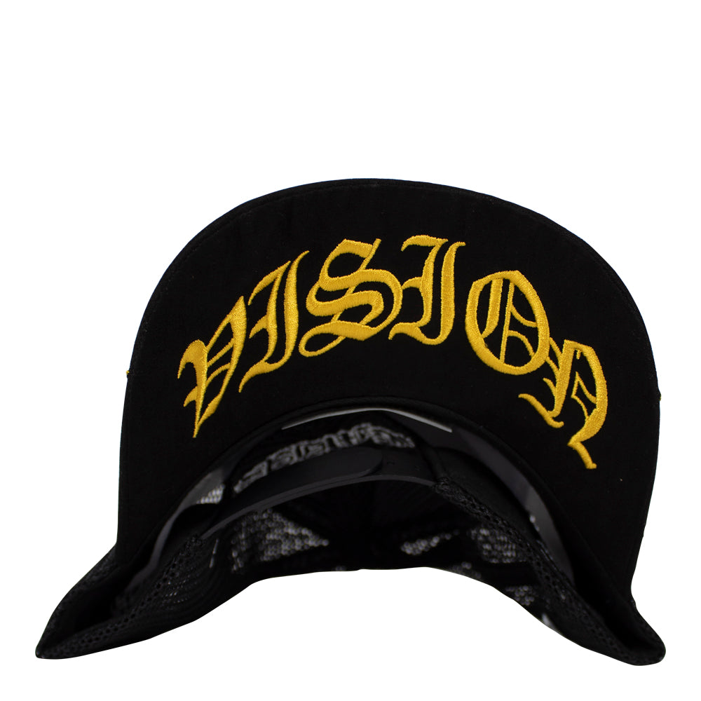 333 Men's Chapter 05 DELUXE THORNS DAD HAT V2 2025 3