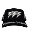 333 Men's Chapter 05 DELUXE THORNS DAD HAT V2 2025